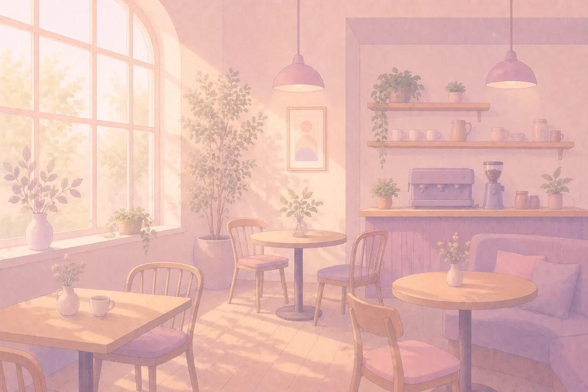 DENDA Flowers & Plants