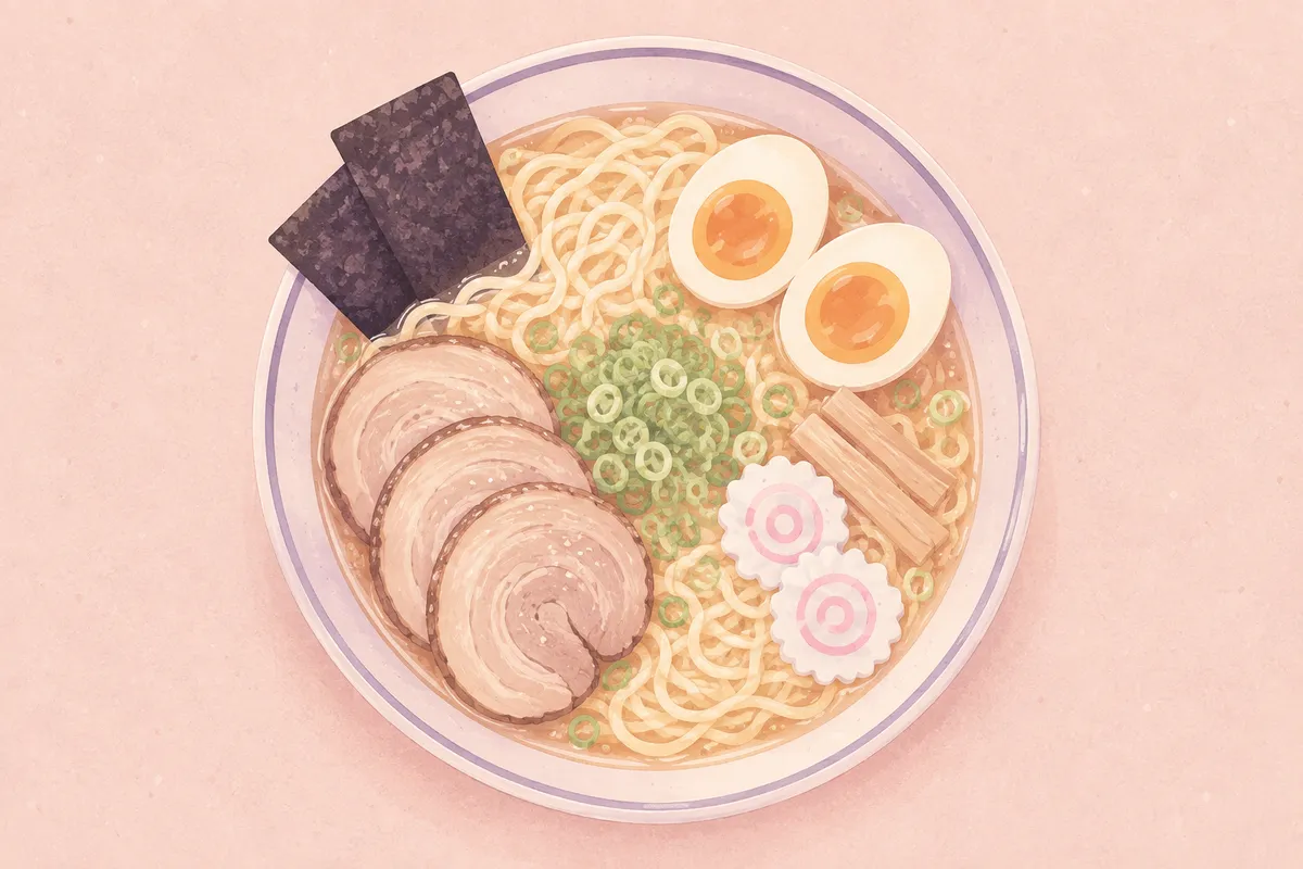 黒潮拉麺