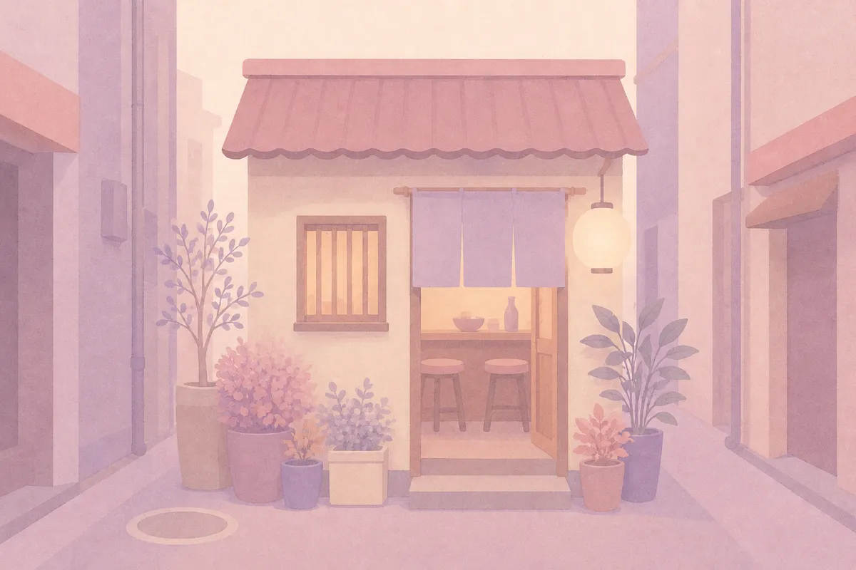 後藤かまぼこ店