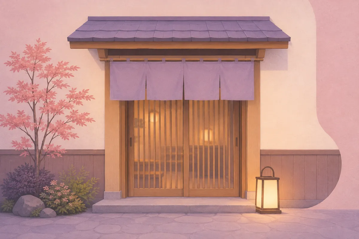 香彩堂