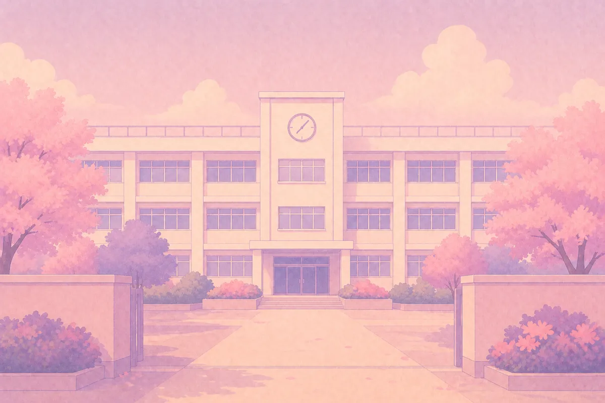 西武学園文理中学校・高等学校