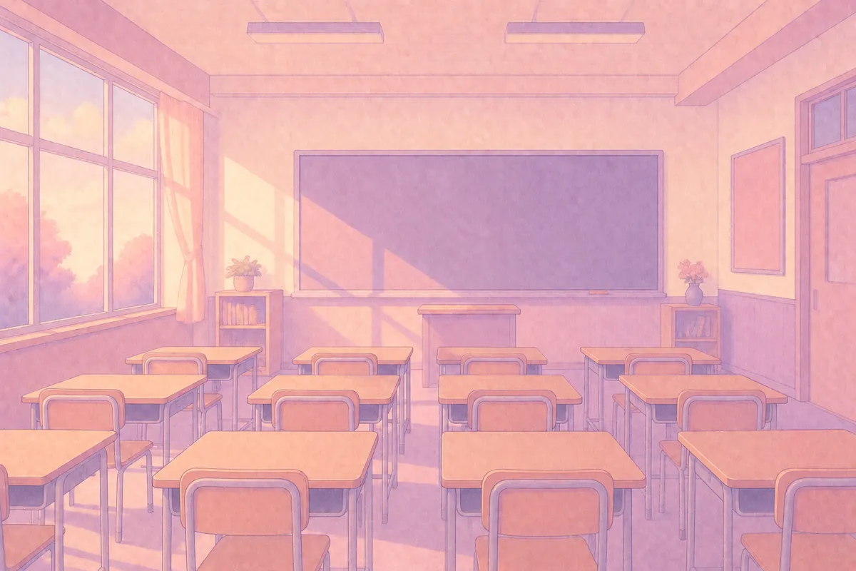 旧入須川小学校