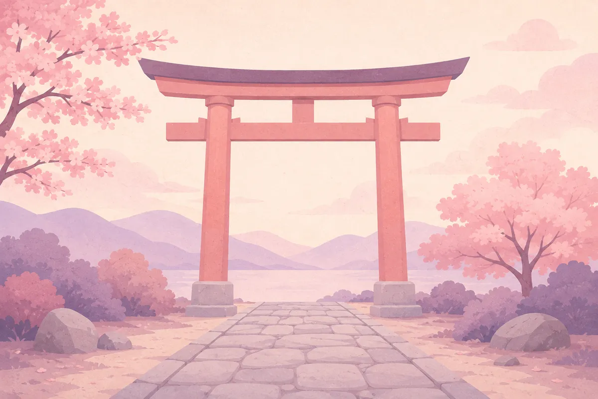 戸越八幡神社