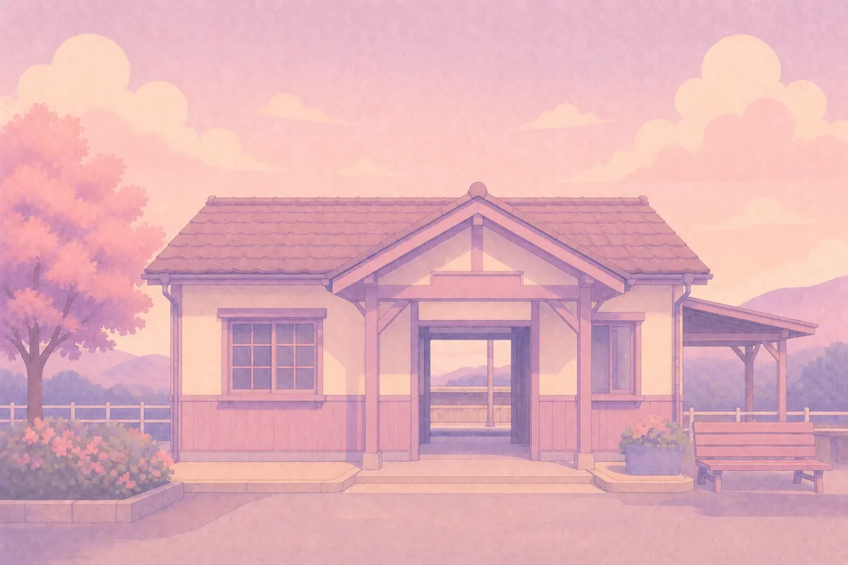 桜木町駅