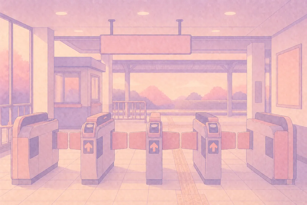 馬車道駅