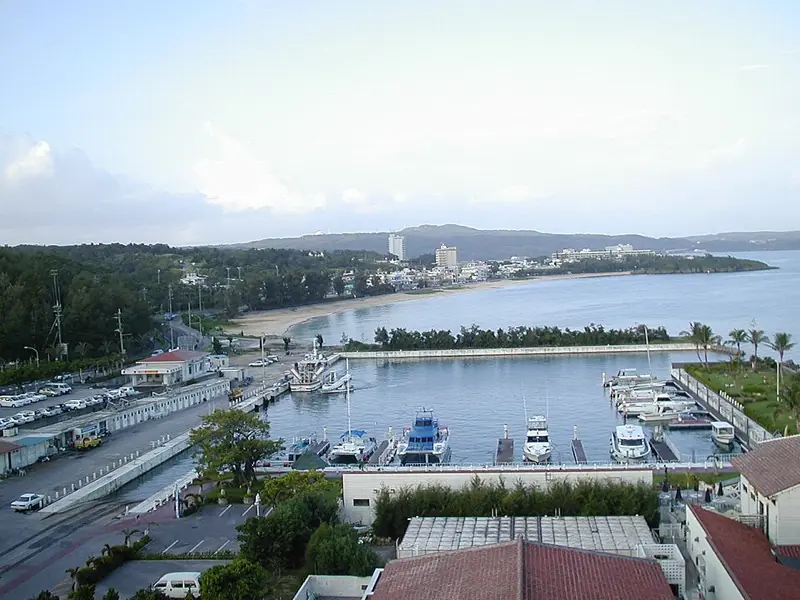 PANZA沖縄