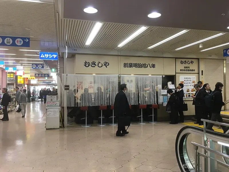 ニュー新橋ビル