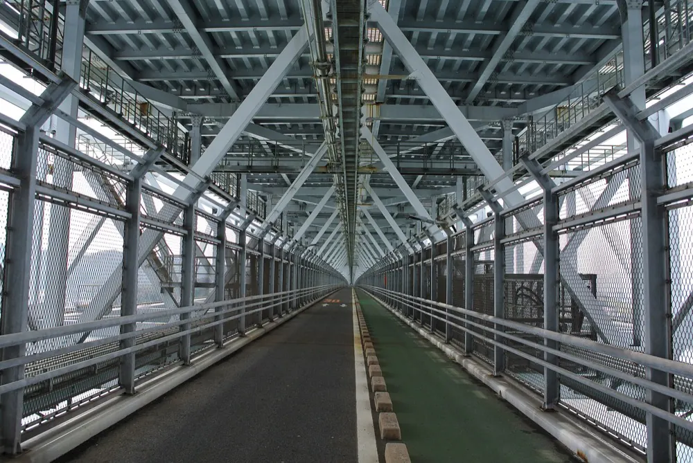 因島大橋