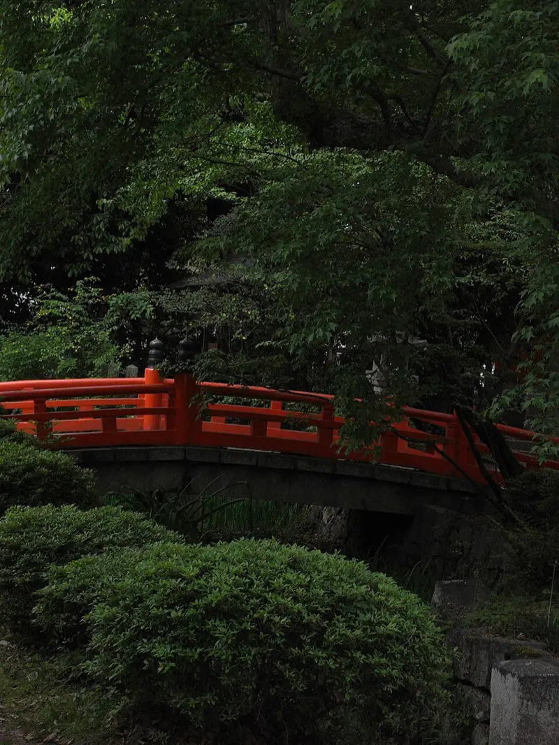 今宮神社